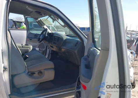 2003 Ford F-150 Xl/Xlt z USA, uszkodzony, nr VIN 1FTRX07273KB82489